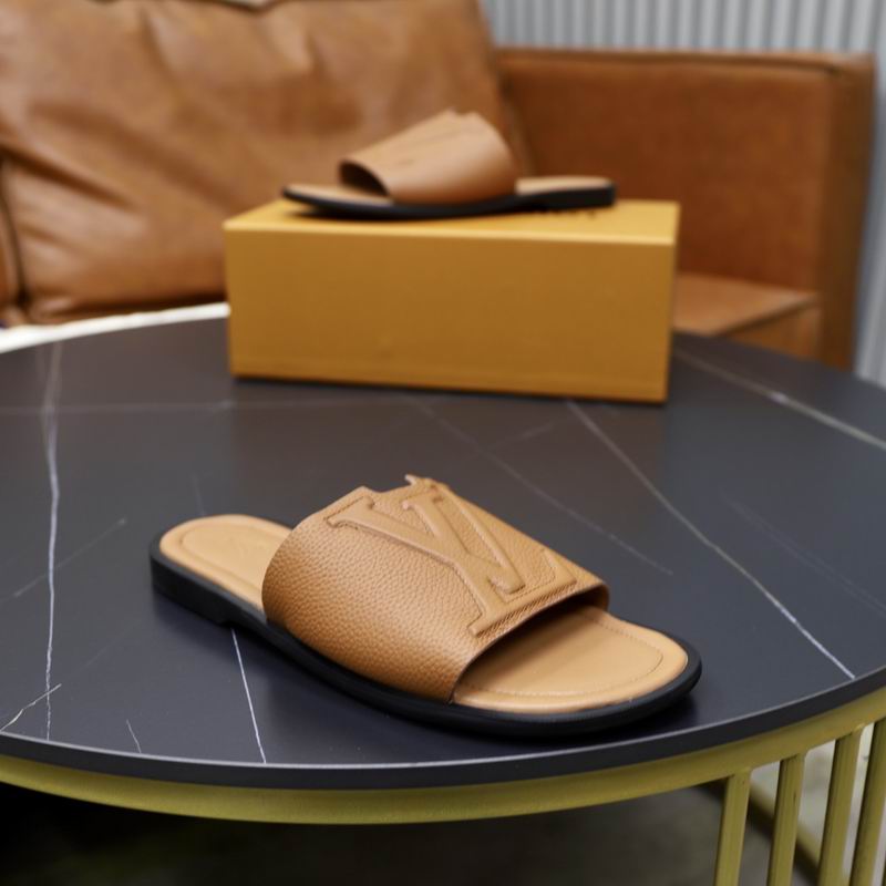 Louis Vuitton Slippers Mens ID:20260722-191